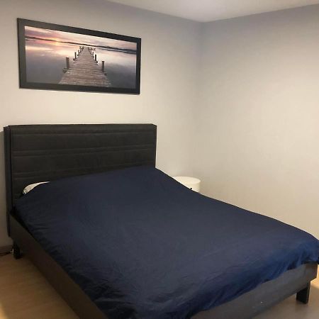 Cozy 120M² Apartment With 3 Bedrooms And 1 Home Cinema ユゼルダンジュ エクステリア 写真