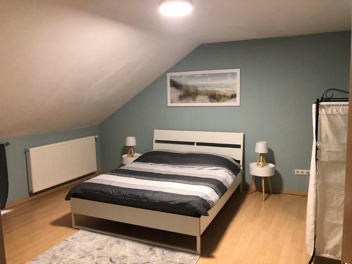 Cozy 120M² Apartment With 3 Bedrooms And 1 Home Cinema ユゼルダンジュ エクステリア 写真